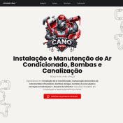 StrongCano PT
