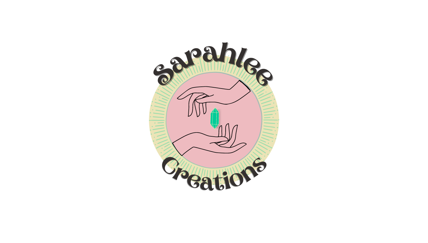 Minha marca Sarahlee