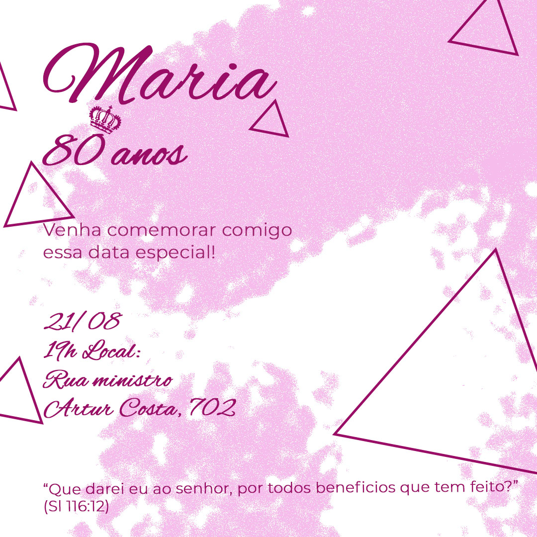 Flyer