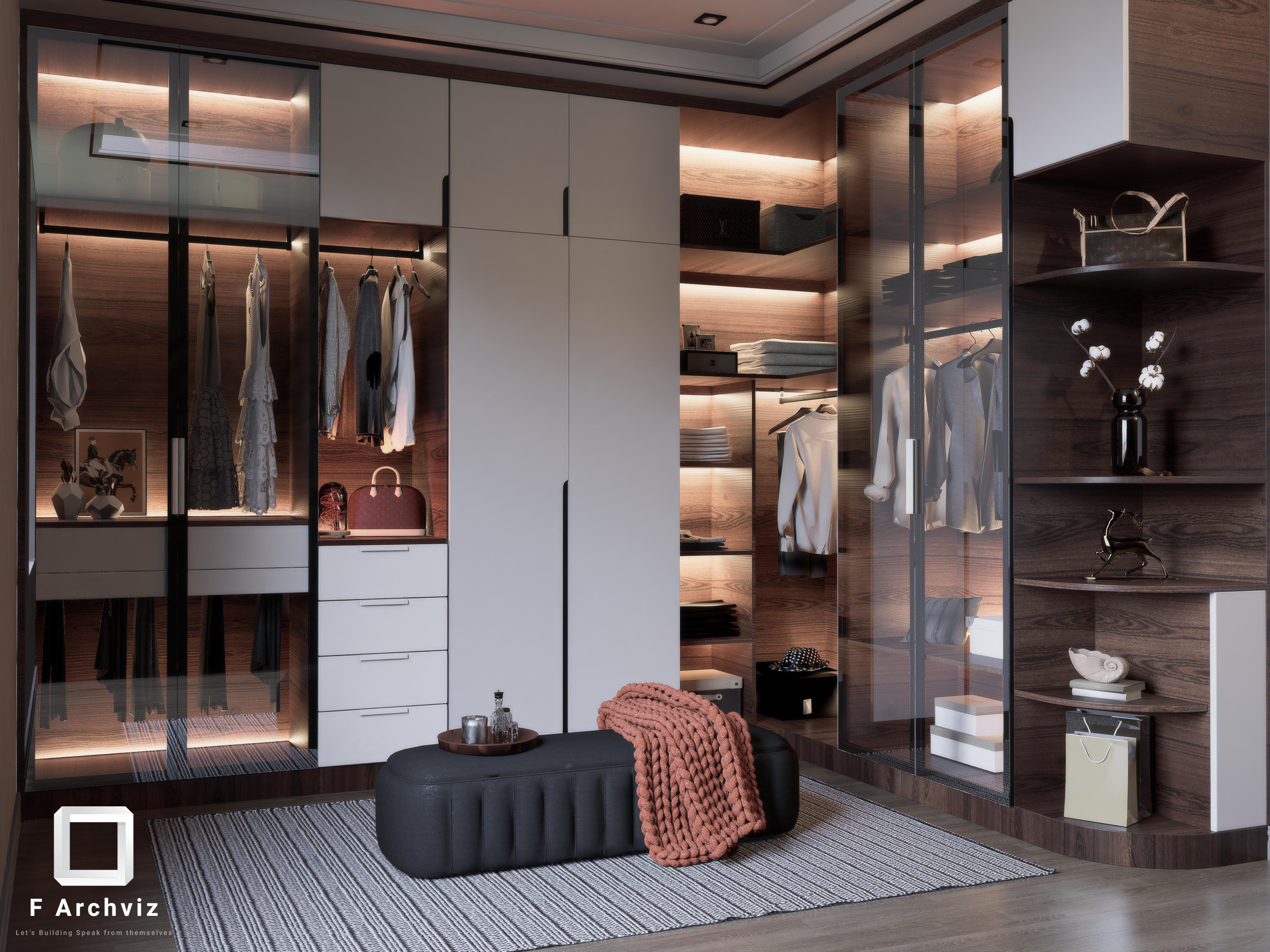 Closet