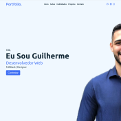 Meu Portifólio