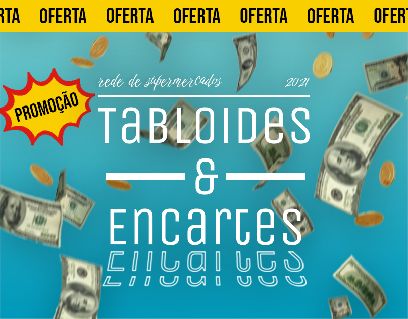 Tabloides/Encartes