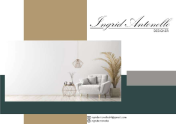 Design de Interiores