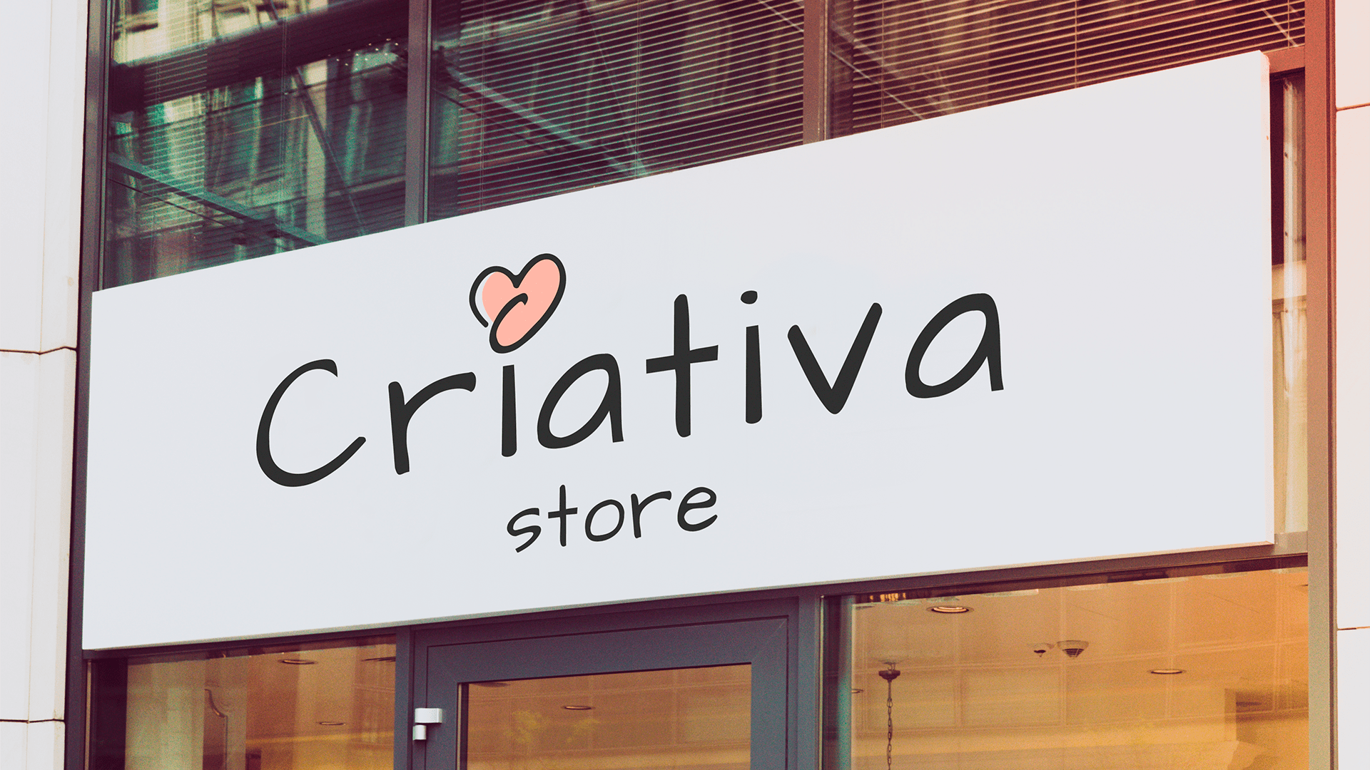 Criativa Store
