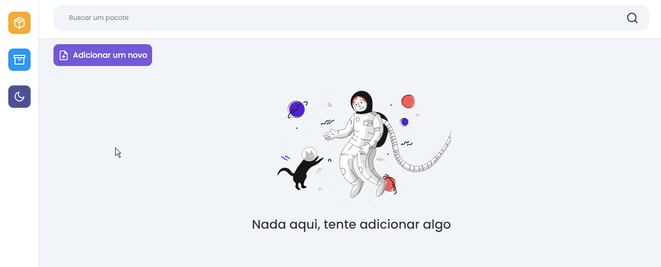 RastroIO