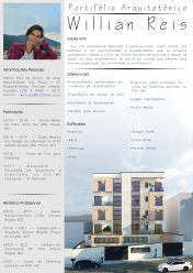 Portifólio - Willian Reis