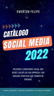 Portfólio Social Media - Ewerton Felipe