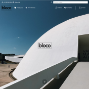Site da BlocoBSB