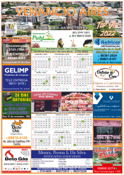 Calendário 1