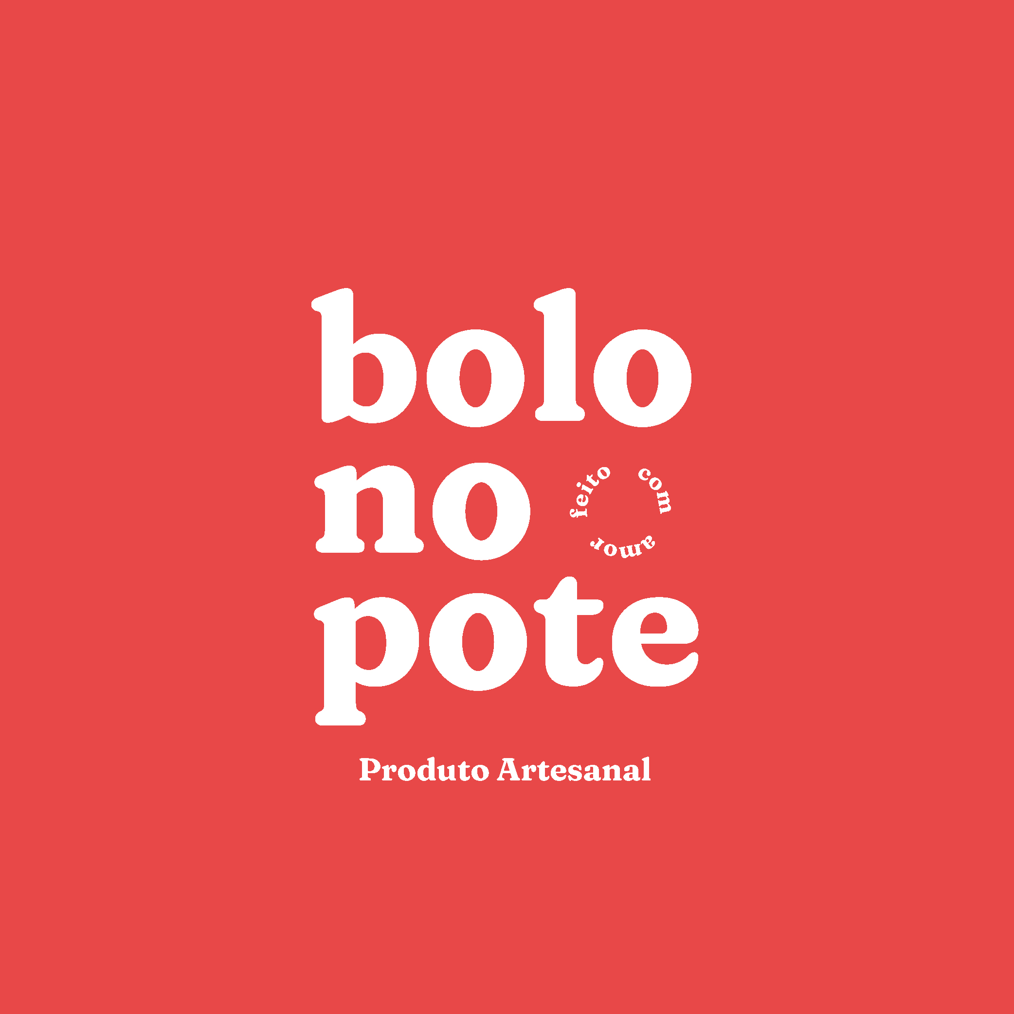 Logo para uma comerciante local