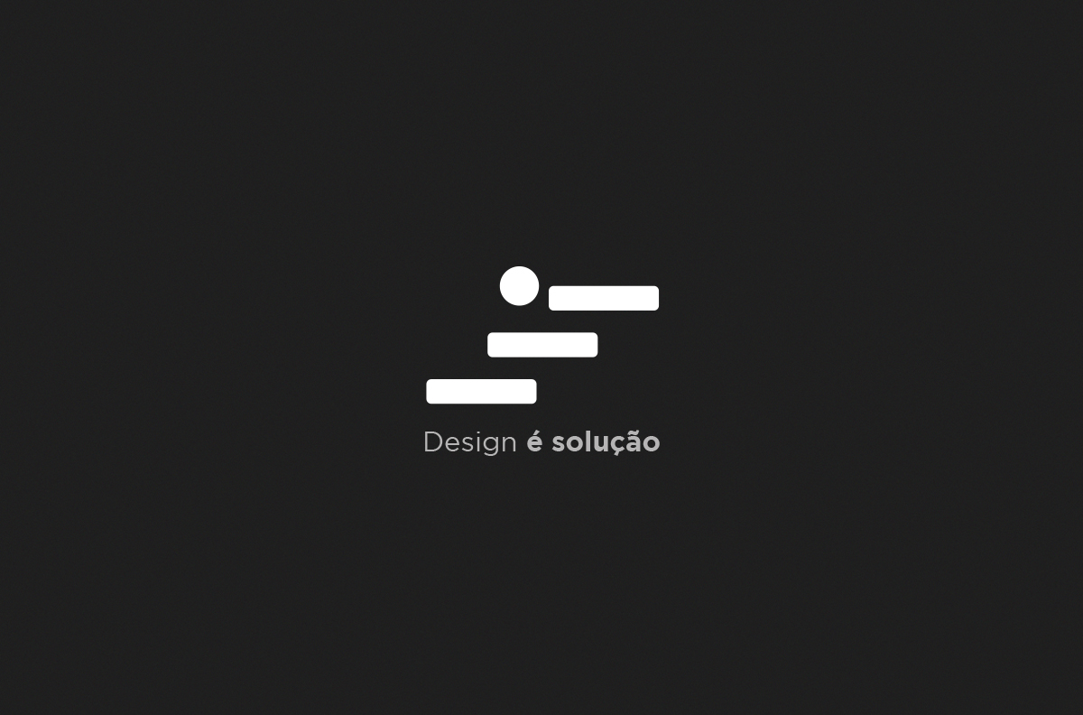 Logo projeto pessoal