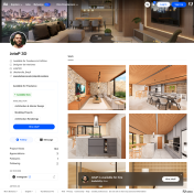 JotaP3D - Designer de Interiores