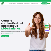 Baratão Combustíveis