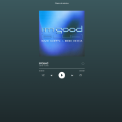 Tocador de Musicas