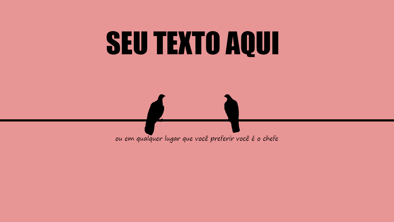 Exemplo 2 (com texto