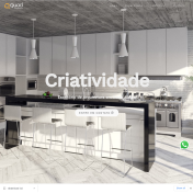 LP para Arquitetura