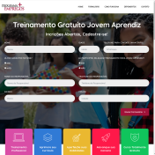 LP Programa mais Empregos