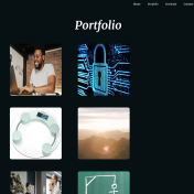 Portfolio
