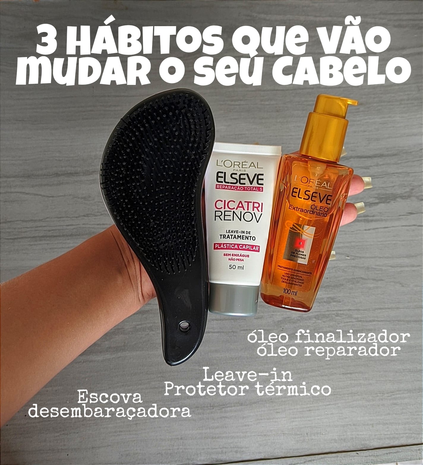 Post de feed (Instagram e site)