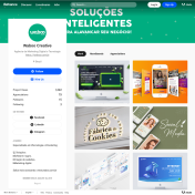 Websites by Waboo Creative - Behance