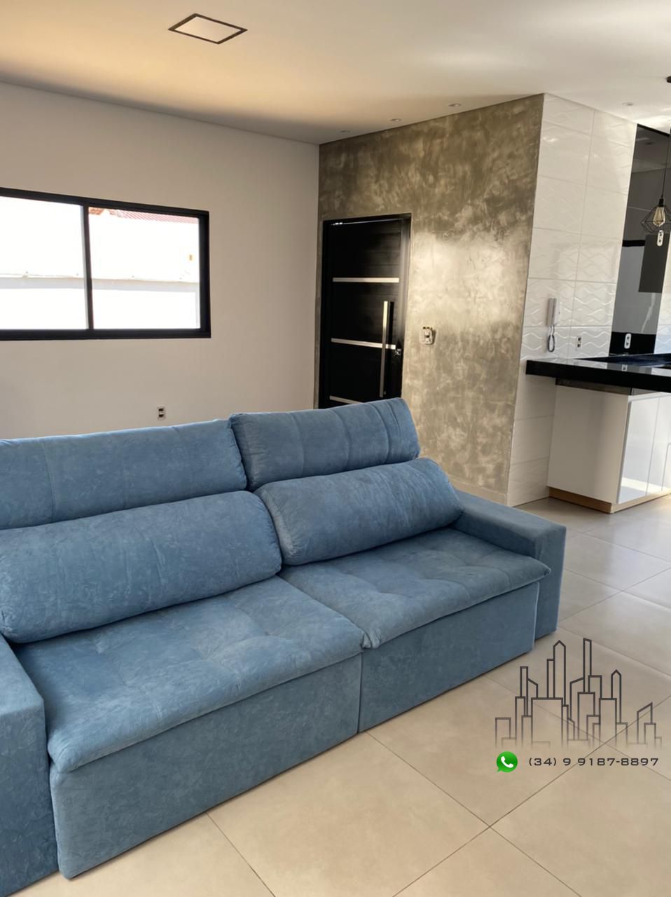 Casa H.R.