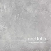 Curriculo e Portfolio - Arquitetura e Urbanismo MODELAGEM 3D IGOR MAGESTE