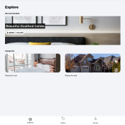 House Marketplace