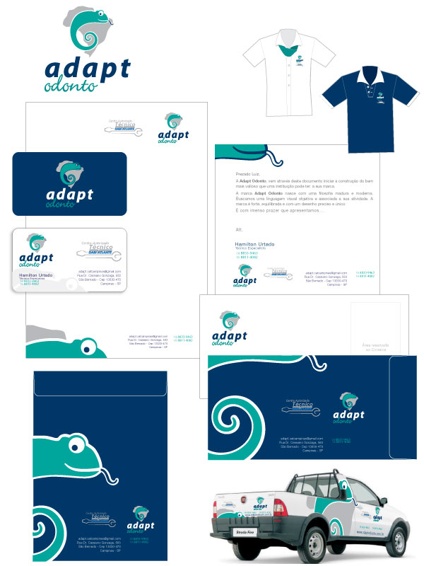 Branding