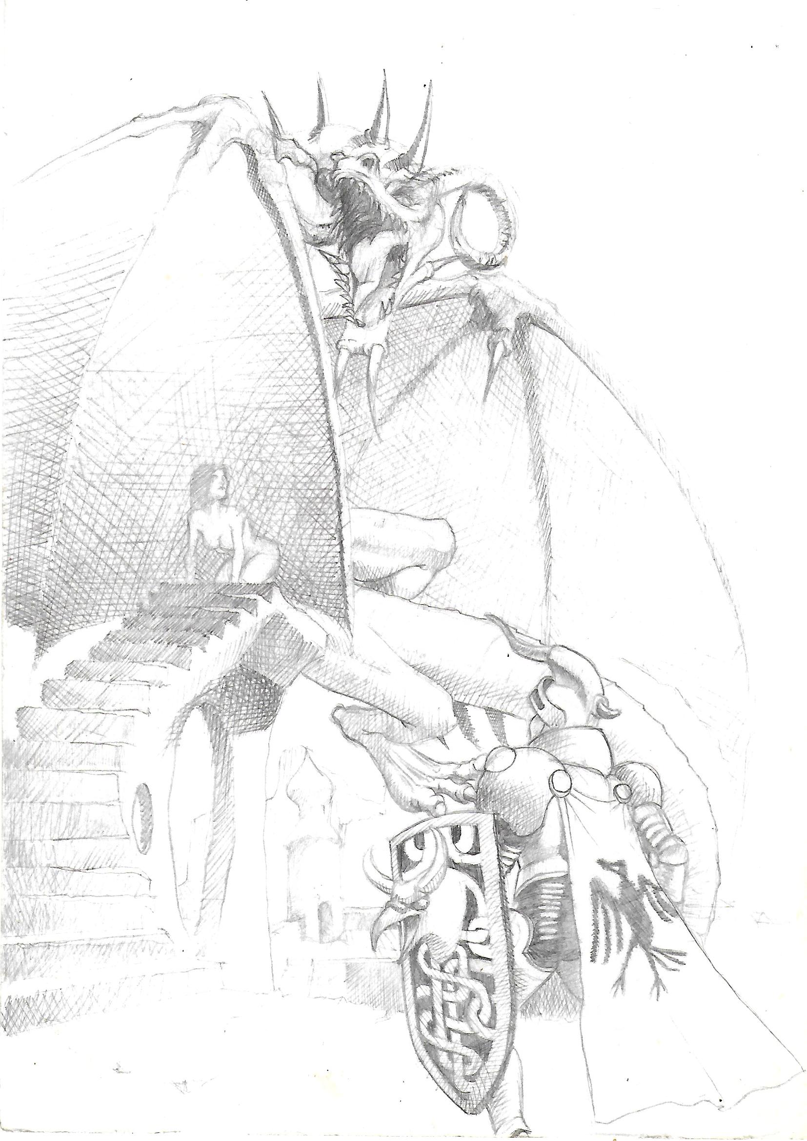 Sacrifício
