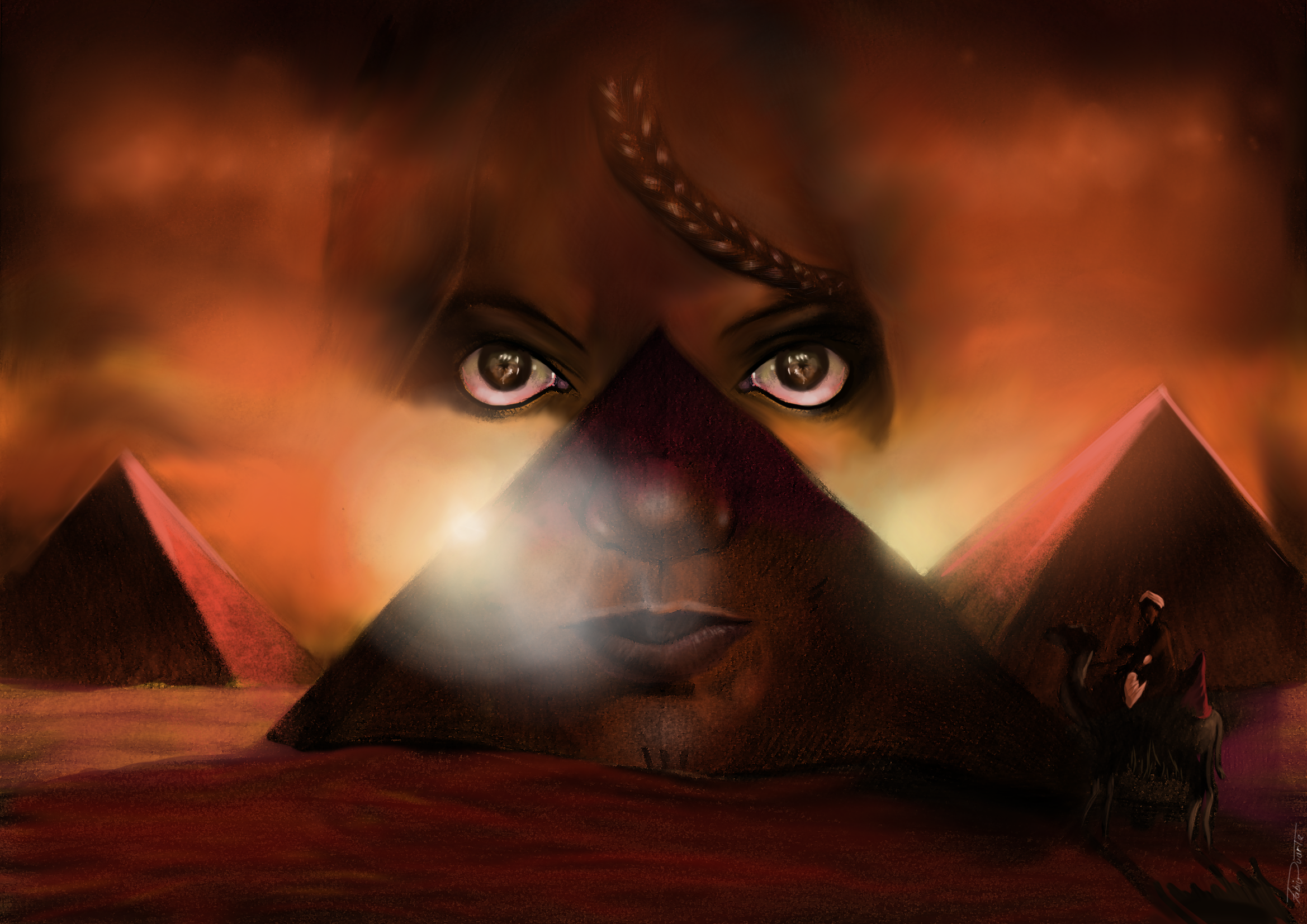 Tuareg