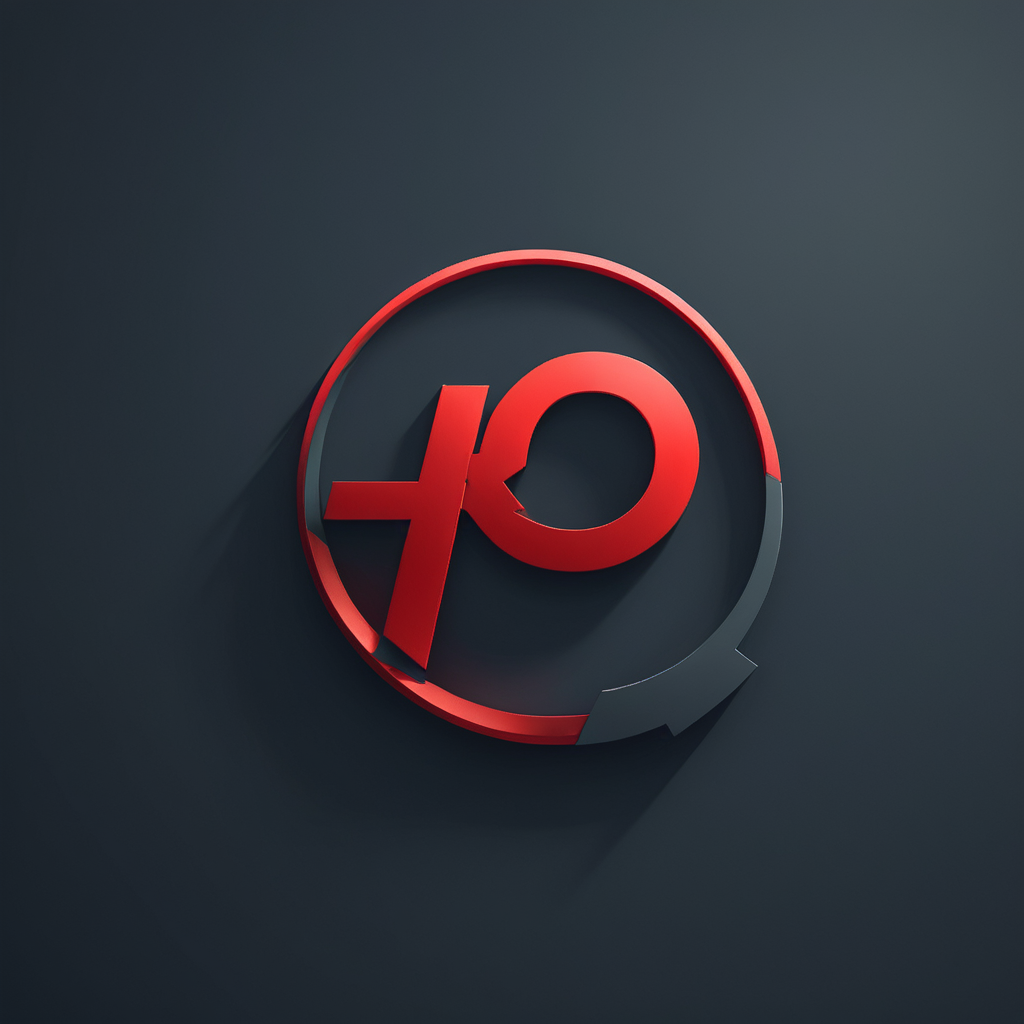 Logo para Empresa