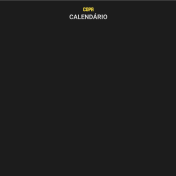Calendário da copa