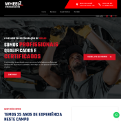 Wheelz Restaurações