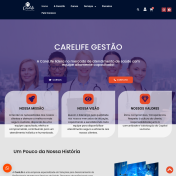 Carelife Gestão