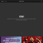 Portfolio - Beatriz Lima