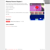 Jogo "Pilantras Forever"