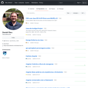 Portfólio Github