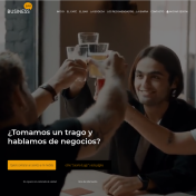 Emprendedores Py