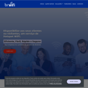 Br Wifi