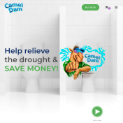 Camel Dam