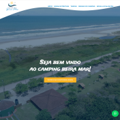 Camping Beira Mar