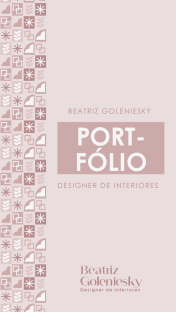 Portifólio de Serviços em Geral