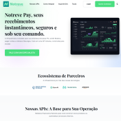 Notreve pagamentos