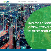 Landing page ABIPTI Evento Mesa Redonda