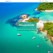 pousada web