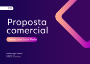 Proposta comercial