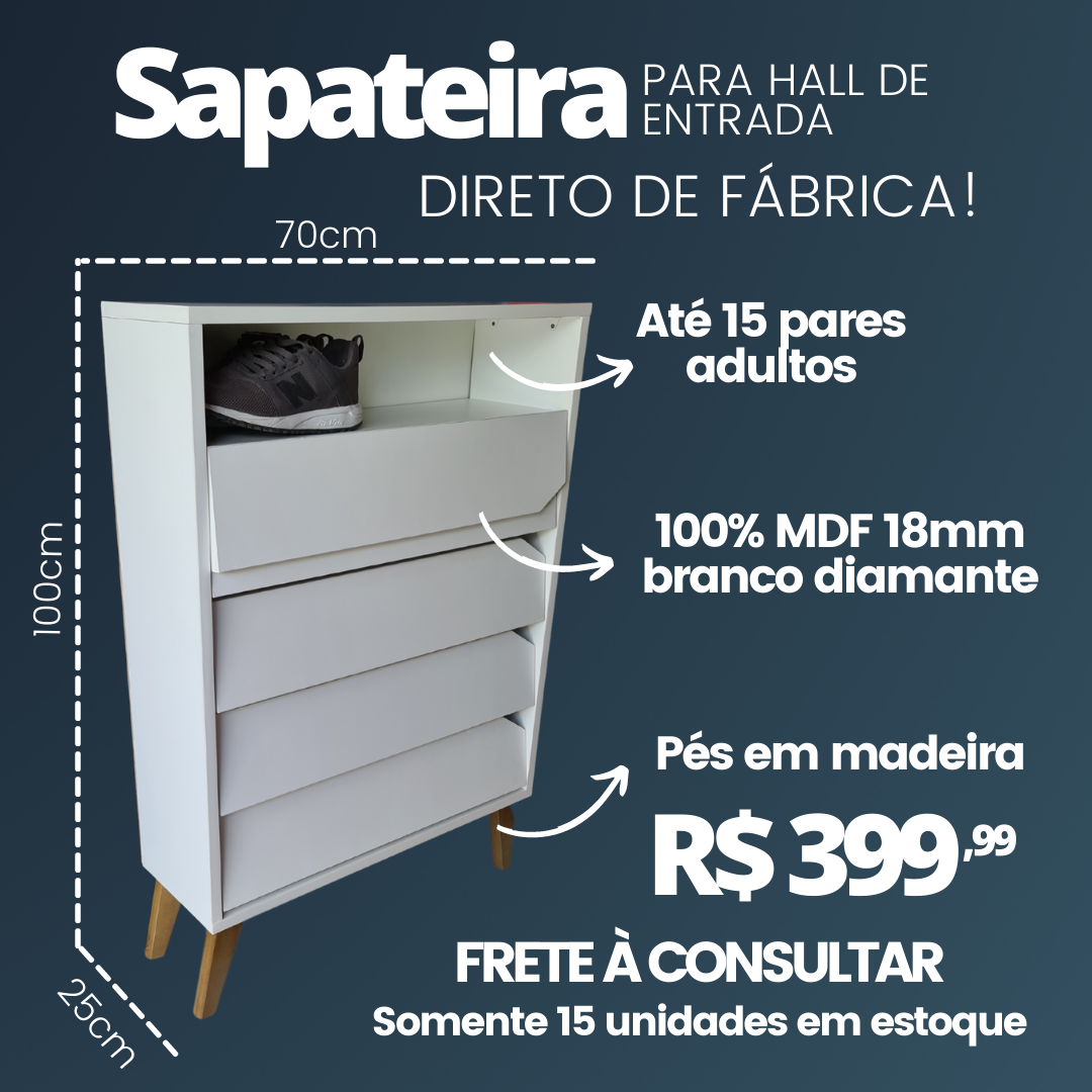Criativo para Instagram