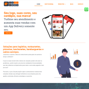 Meu site