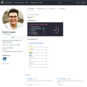 github