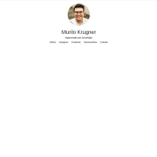 Murilo Krugner